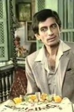 Mohan Gokhale