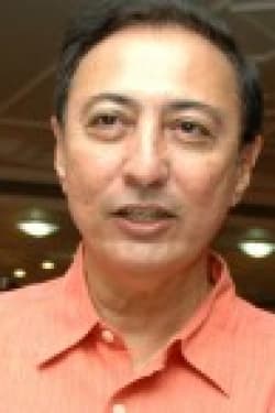 Anang Desai