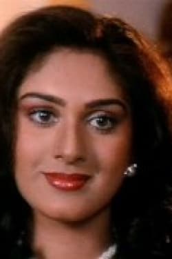 Meenakshi Seshadri