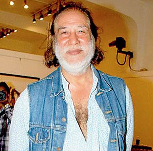 Lalit Tiwari