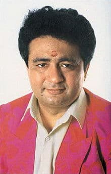 Gulshan Kumar