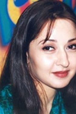 Zeba Bakhtiar