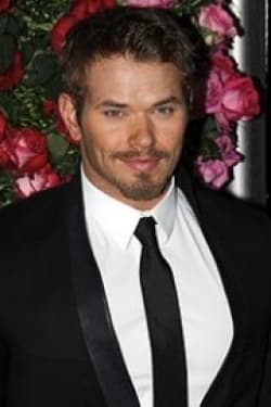 Kellan Lutz