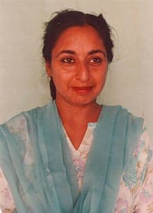 Navnindra Behl