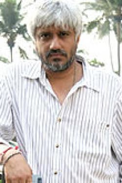 Vikram Bhatt