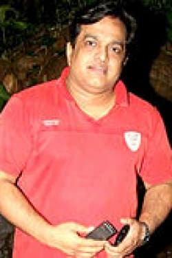 Vivek Shauq