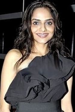 Madhoo