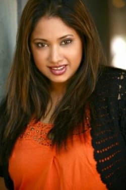 Radhika Chaudhari