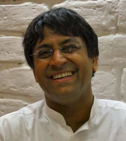 Ram Madhvani