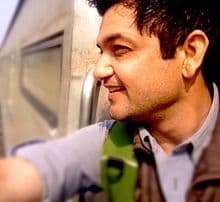 Mayur Puri