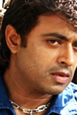 Riyaz Khan