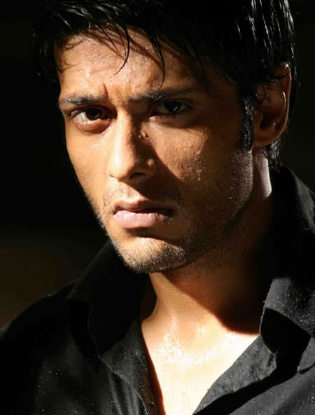 Mohit Ahlawat
