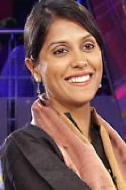 Malaika Shenoy