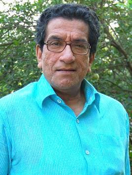 Sabyasachi Chakrabarty