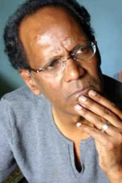 Virendra Saxena