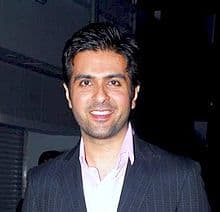Harman Baweja