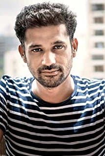 Soham Shah