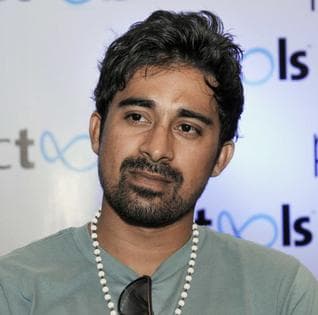 Rannvijay Singh