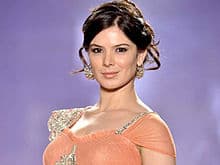 Urvashi Sharma