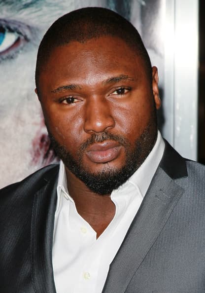 Nonso Anozie