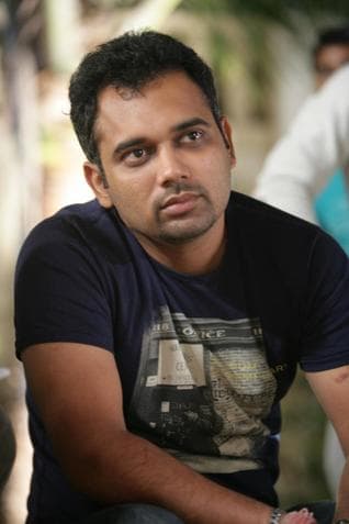 Luv Ranjan