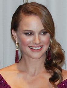 Natalie Portman