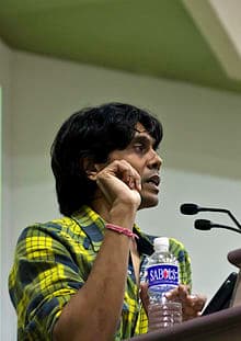 Nagesh Kukunoor
