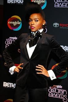 Janelle Monáe