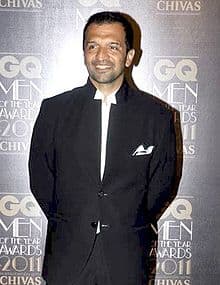 Atul Kasbekar