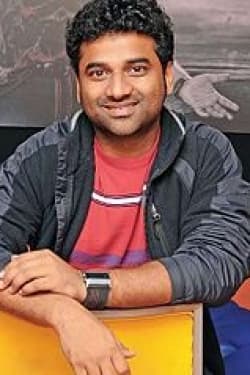 Devi Sri Prasad