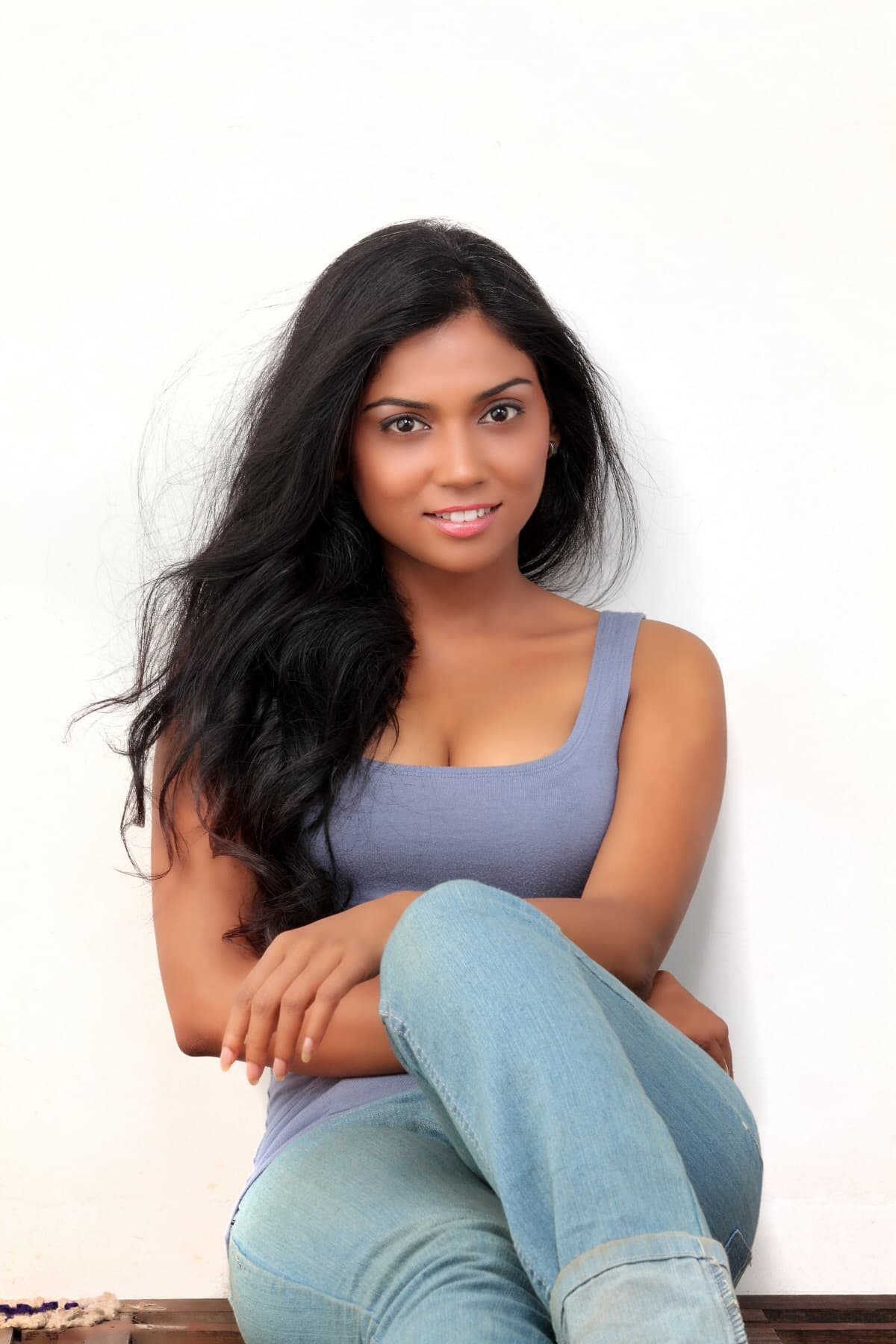 Usha Jadhav