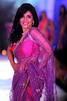 Shibani Kashyap