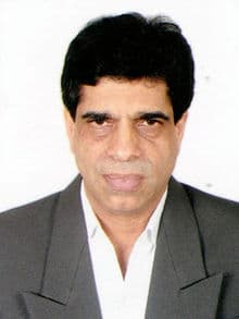 Ashim Samanta