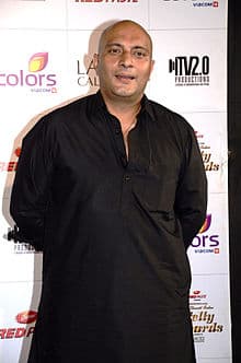 Amit Behl