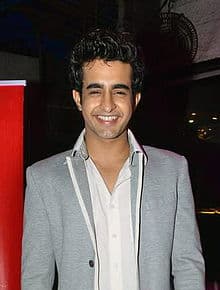 Satyajeet Dubey