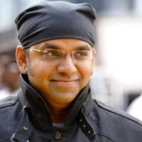 Anupam Sharma