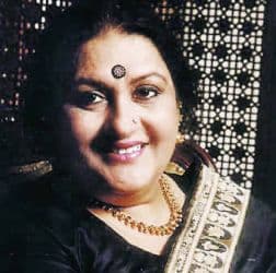 Nadira Babbar
