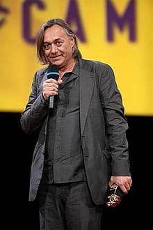 Dariusz Wolski