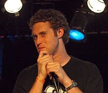 T. J. Miller