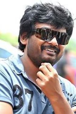 Puri Jagannadh