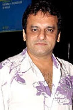 Paresh Ganatra