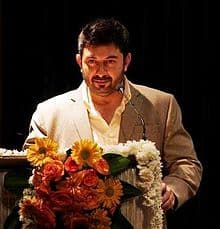 Arvind Swamy