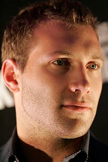 Jai Courtney