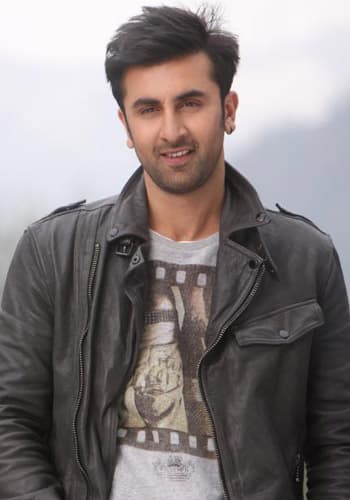 Ranbir Kapoor