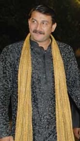 Manoj Tiwari