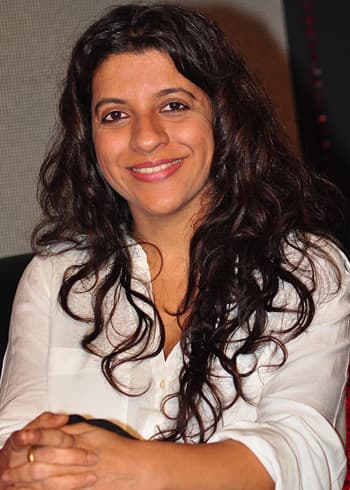 Zoya Akhtar