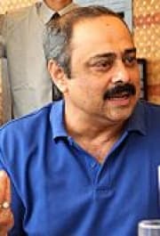 Sachin Khedekar