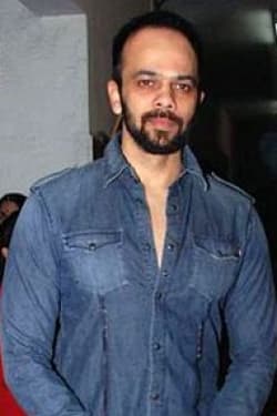 Rohit Shetty