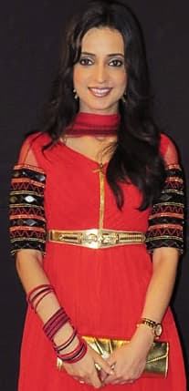 Sanaya Irani