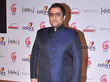 Kunal Ganjawala